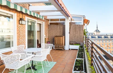 Wohnung 164 m² in Madrid (2/25)