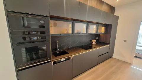 Appartamento 90 m² a Fuengirola