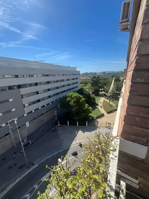 Pis de 154 m² a Barcelona