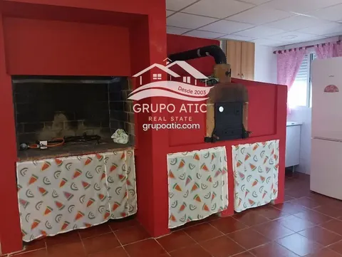 Casa de 150 m² a Borriana