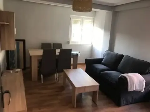 Wohnung 90 m² in Palencia