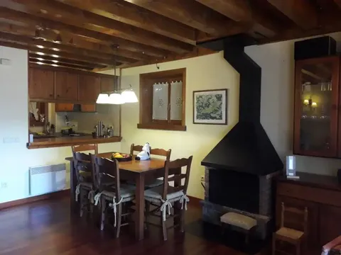 Casa 90 m² a Puigcerdà
