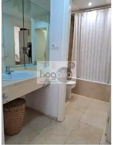 Pis de 59 m² a Sevilla