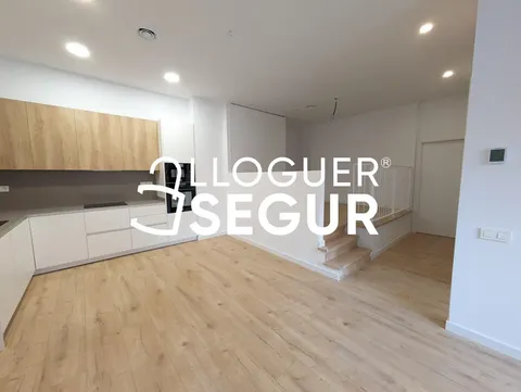 Pis de 68 m² a Barberà del Vallès