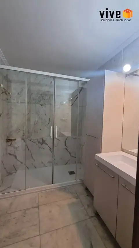 Pis de 170 m² a Sevilla