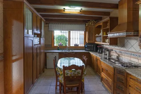 Casa de 160 m² a Alhaurín el Grande