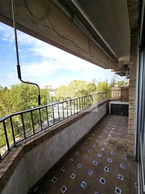 Pis de 60 m² a Sevilla