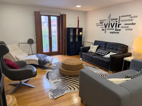 Pis de 55 m² a Torrelavega