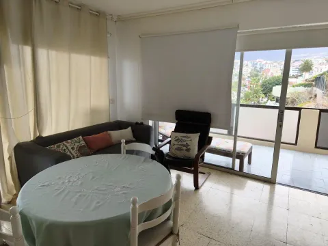 Wohnung 80 m² in Puerto de la Cruz