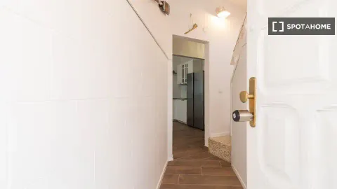 Habitació de lloguer, Las Palmas de Gran Canaria