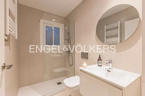 Pis de 80 m² a Barcelona