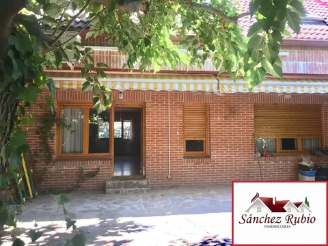 House 241 m² in Galapagar