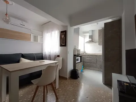 Habitació de lloguer, Còrdova