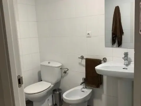 Pis de 70 m² a Santa Pola