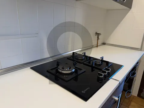 Pis de 137 m² a Madrid