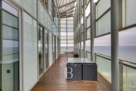 Pis de 246 m² a Barcelona