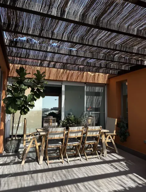 Moradia 154 m² em San Bartolomé de Tirajana (4/27)