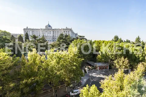 Appartamento 164 m² a Madrid