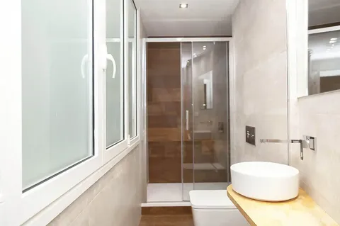Pis de 130 m² a Barcelona