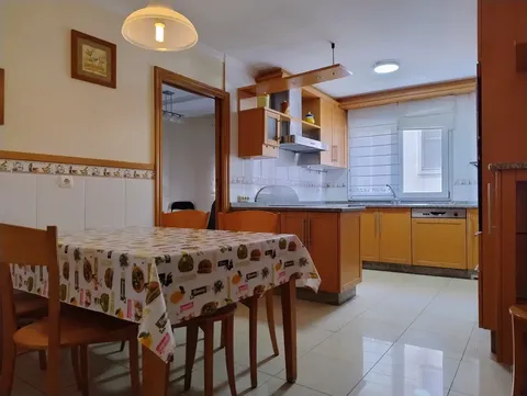 Pis de 136 m² a Lugo