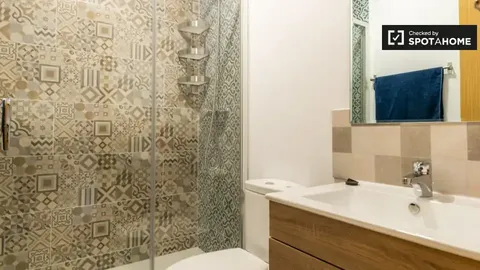 Habitación en alquiler, Barcelona