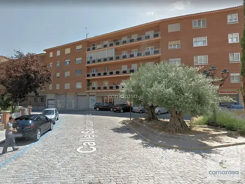 Appartamento 104 m² a Ávila