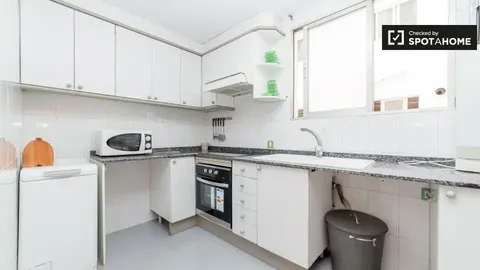 Habitació de lloguer, València