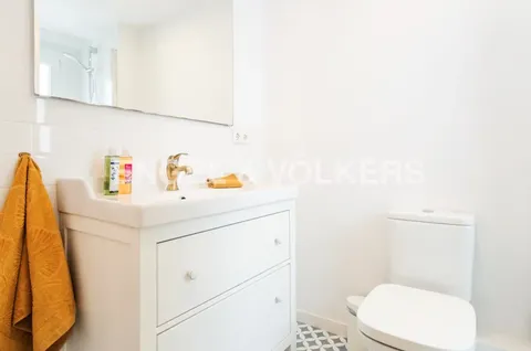 Pis de 75 m² a Barcelona