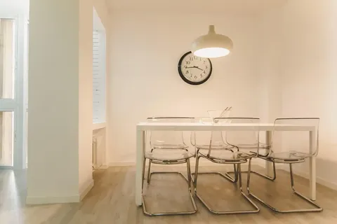 Wohnung 78 m² in Alcalá de Henares