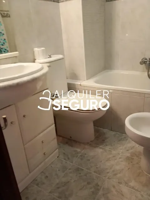 Appartamento 72 m² a Burgos