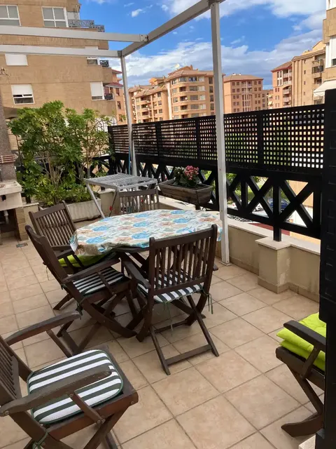 Pis de 130 m² a Castelló de la Plana