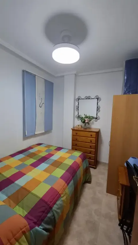 Квартира 50 м² в Torrevieja