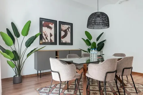Pis de 171 m² a València