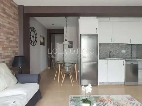 Pis de 75 m² a València