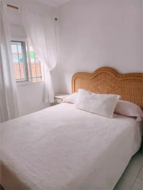 Piso de 100 m² en Moguer