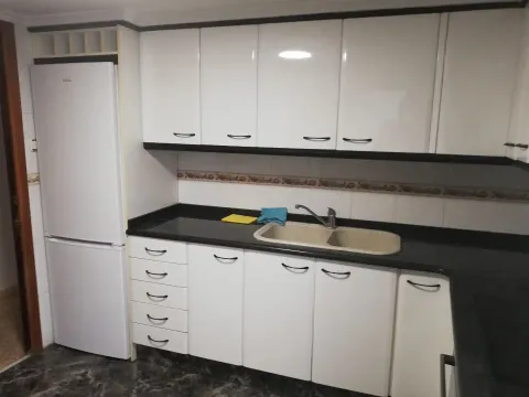 Apartamento 100 m² em Alzira