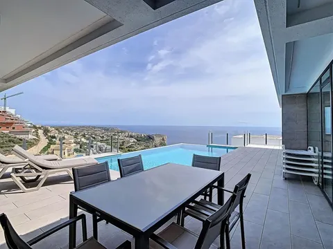 Casa de 251 m² a el Poble Nou de Benitatxell