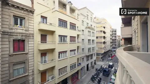 Stanza in affitto, Barcelona