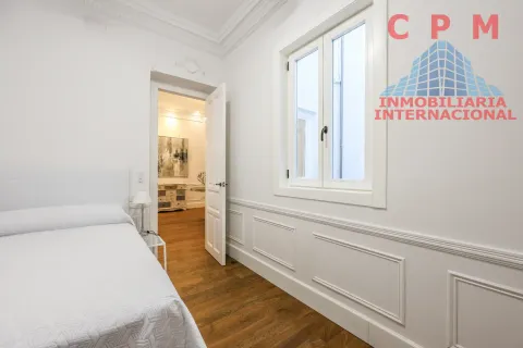 Pis de 180 m² a Madrid