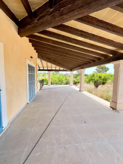 Haus 450 m² in Felanitx