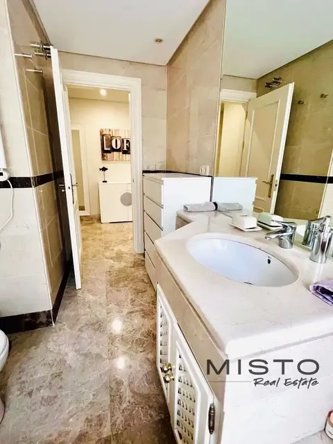 Pis de 177 m² a Marbella