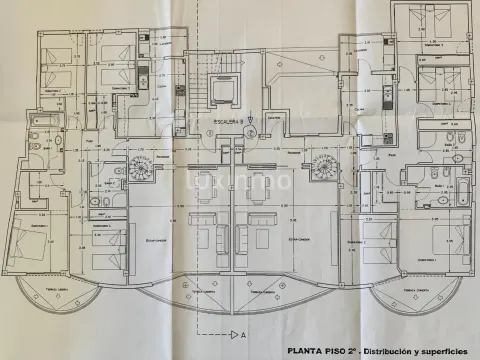 Квартира 360 м² в Eivissa
