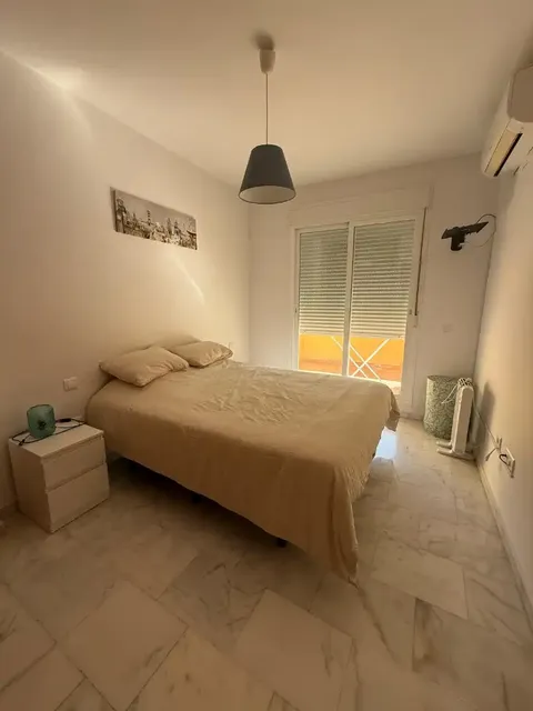 Pis de 70 m² a Fuengirola