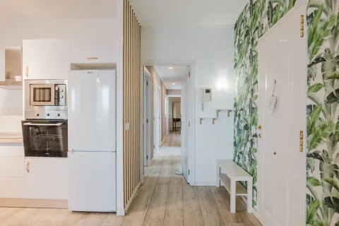 Appartement 97 m² à Las Palmas de Gran Canaria
