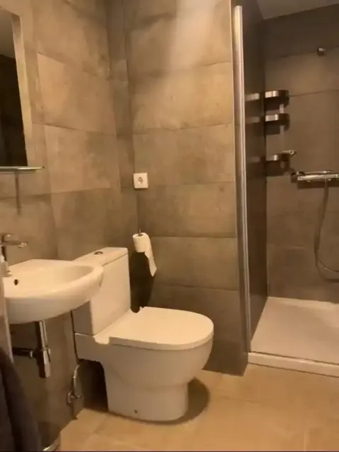 Pis de 125 m² a Bilbao