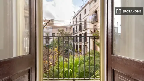 Stanza in affitto, Barcelona