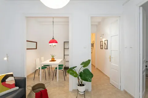 Pis de 65 m² a Barcelona