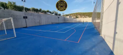 Wohnung 150 m² in La Guardia de Jaén