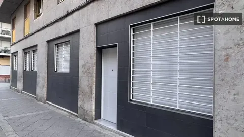 Habitació de lloguer, Elx