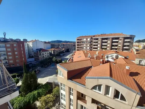 Pis de 121 m² a Torrelavega